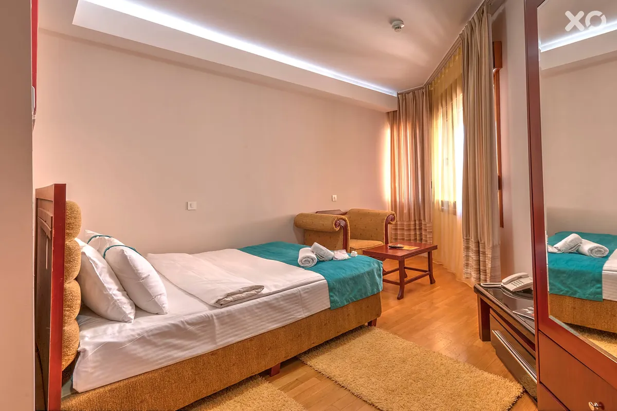 Magnolia Hotel