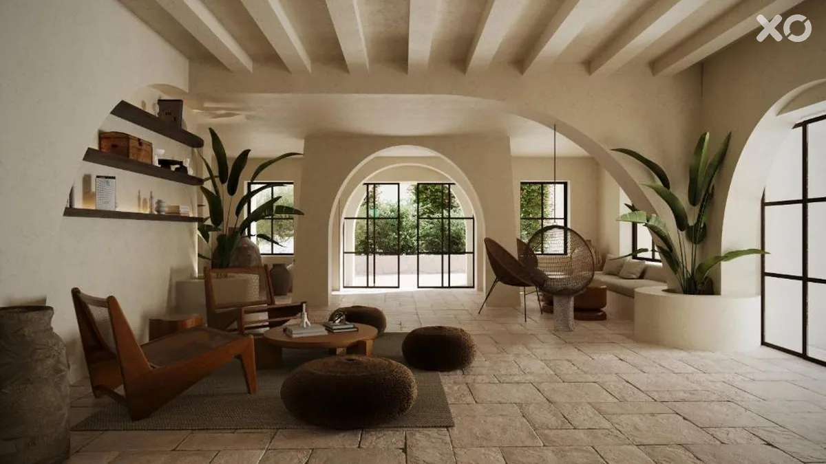 Momi Slow Living Hotel