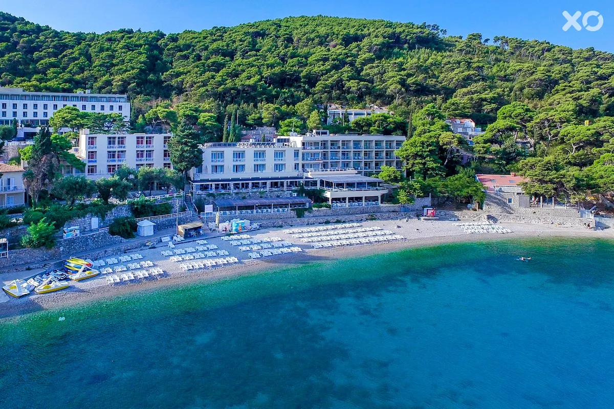 Vis Hotel