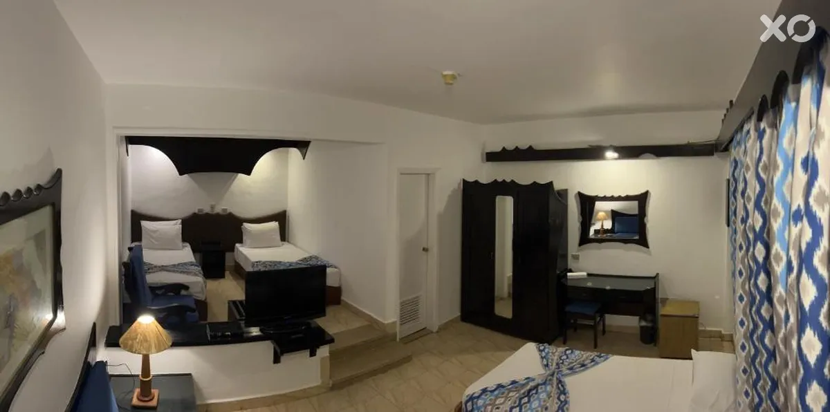 Aida Hotel Sharm El Sheikh
