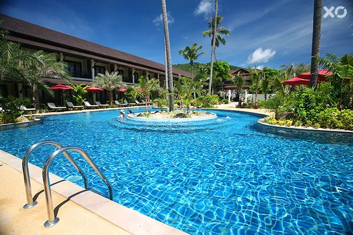 Am Samui Palace