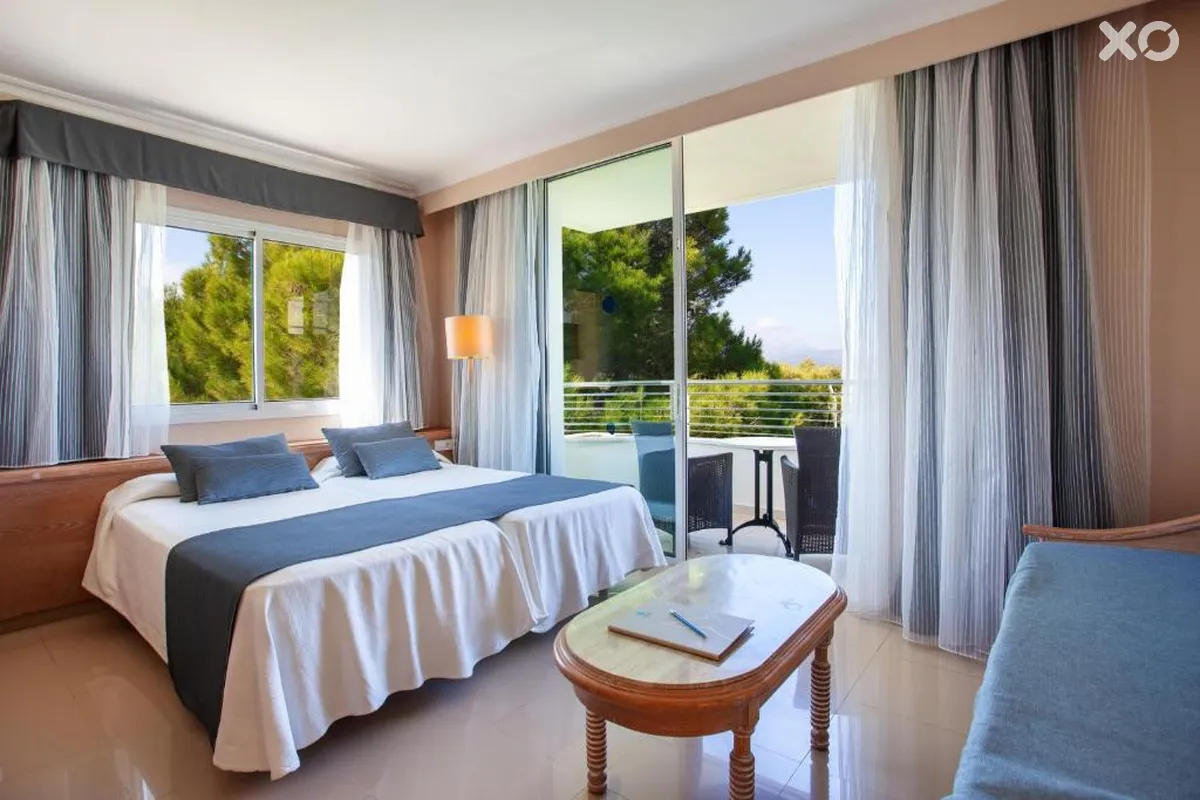 Grupotel Natura Playa