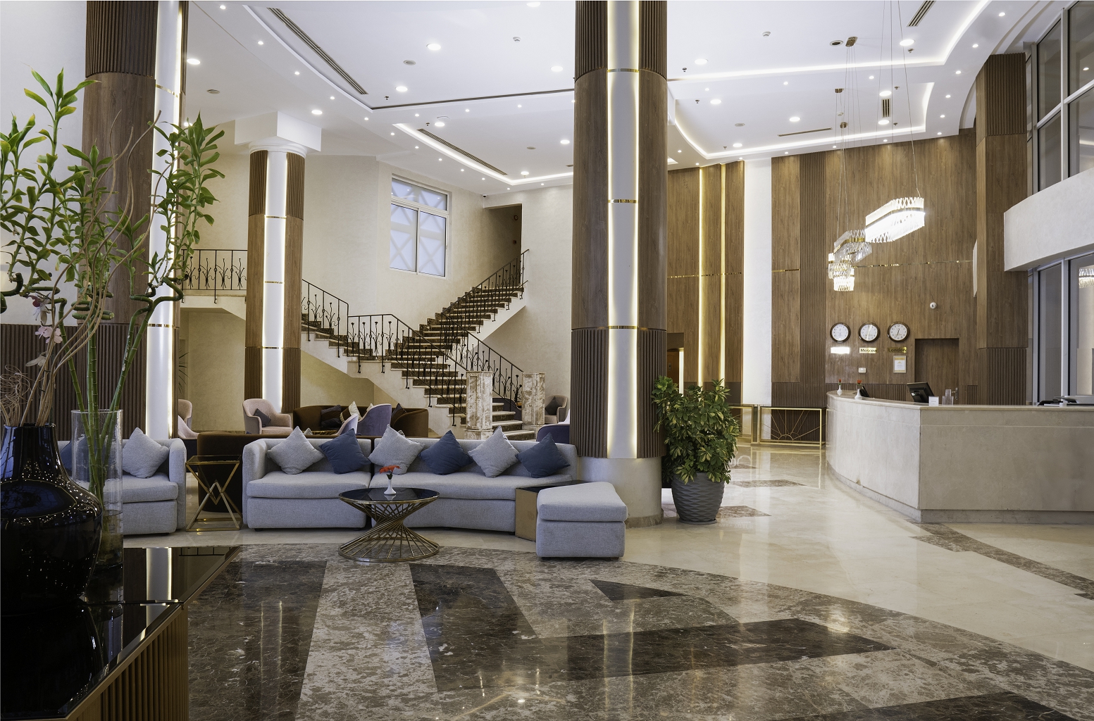 Ivy Cyrene Sharm Resort