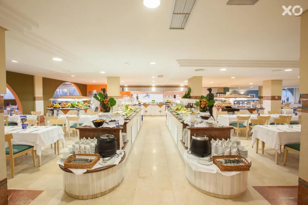 IFA Altamarena Hotel