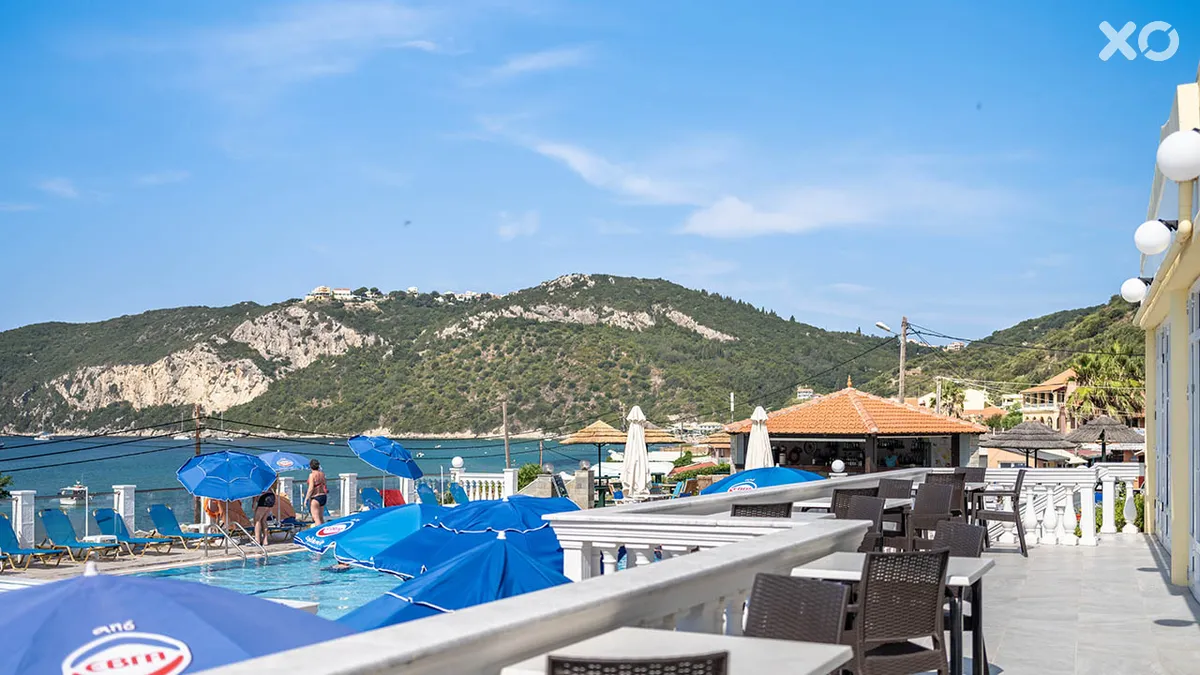Belle Helene Hotel