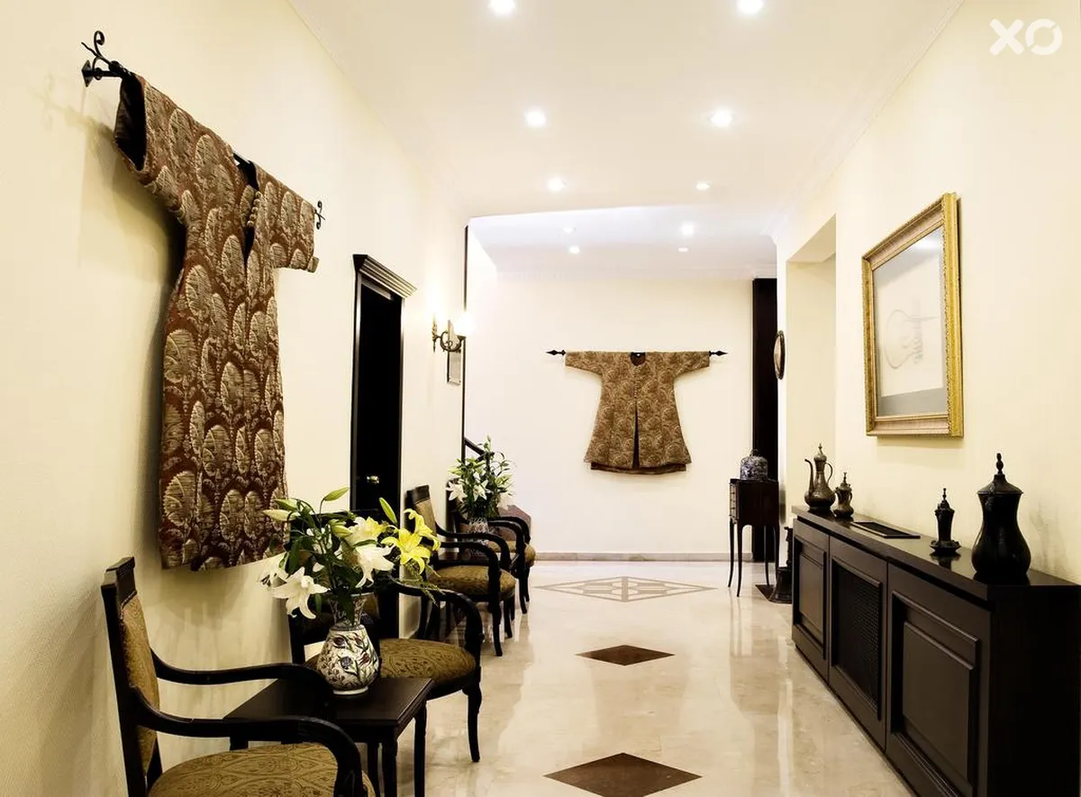 Ottoman Hotel Imperial