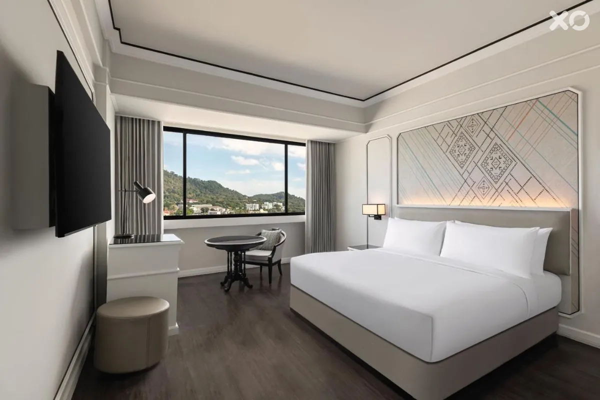 Courtyard by Marriott Phuket Town