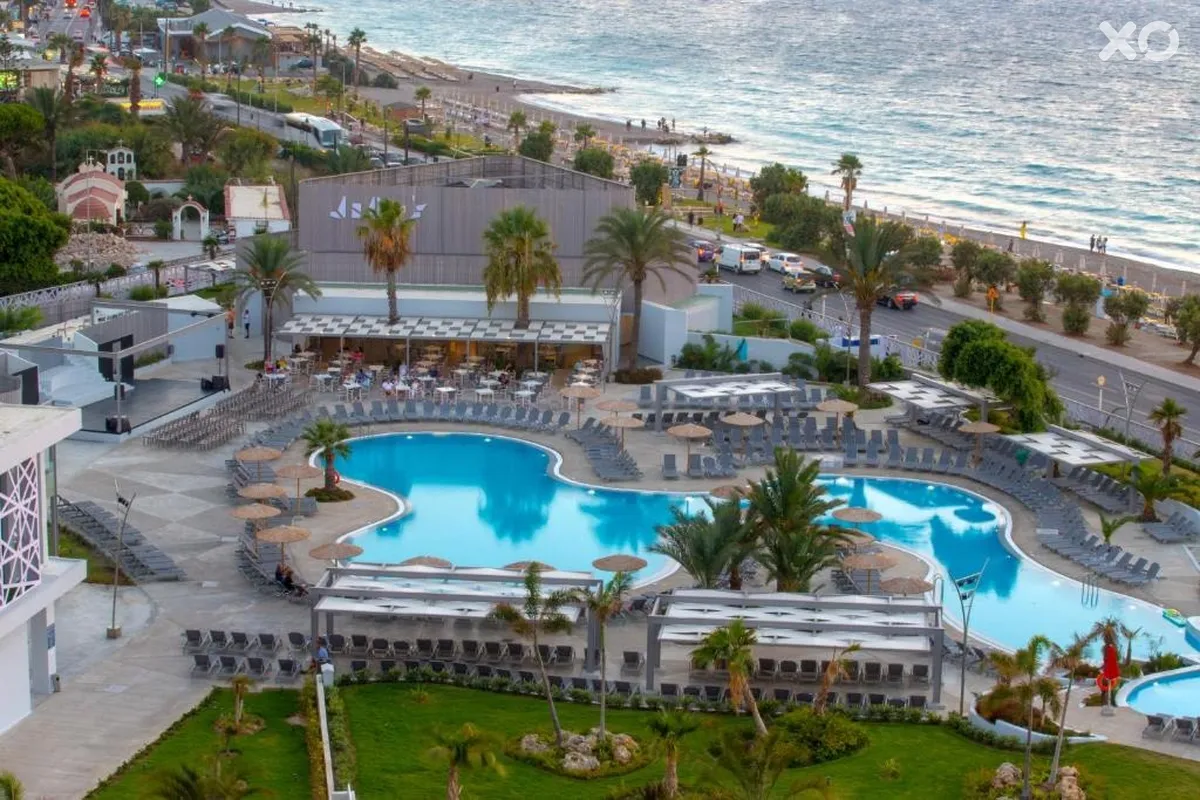 Akti Imperial Deluxe Resort & Spa