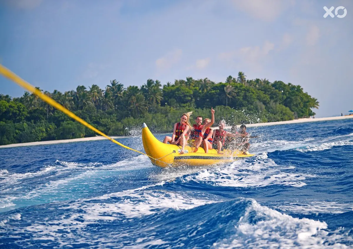 Malahini Kuda Bandos