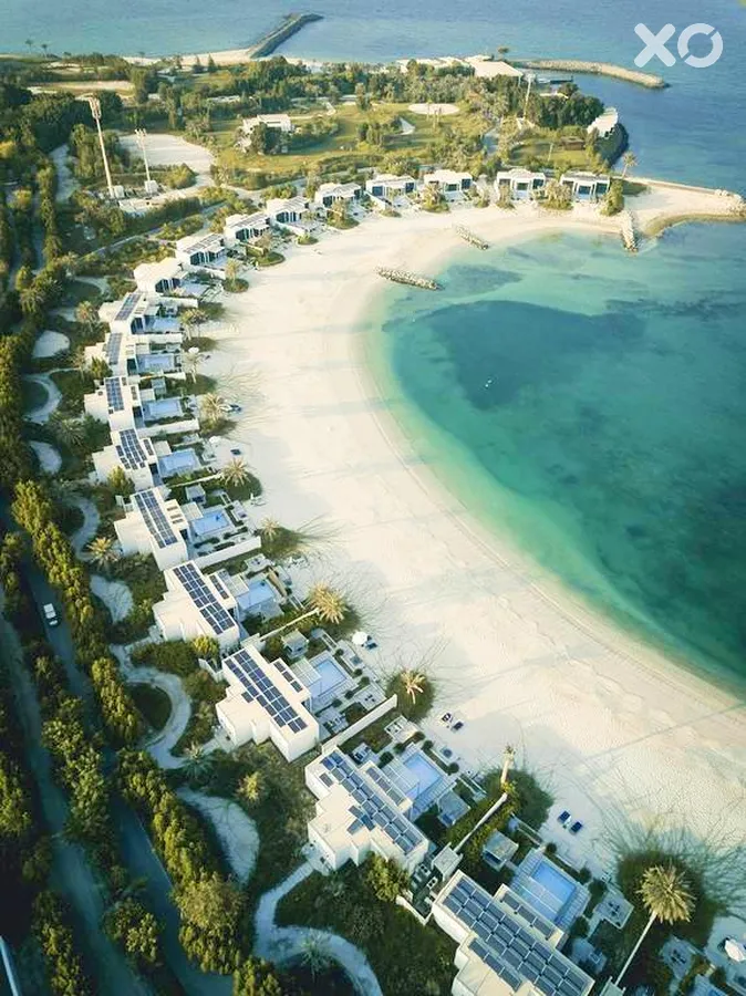 Nurai Island