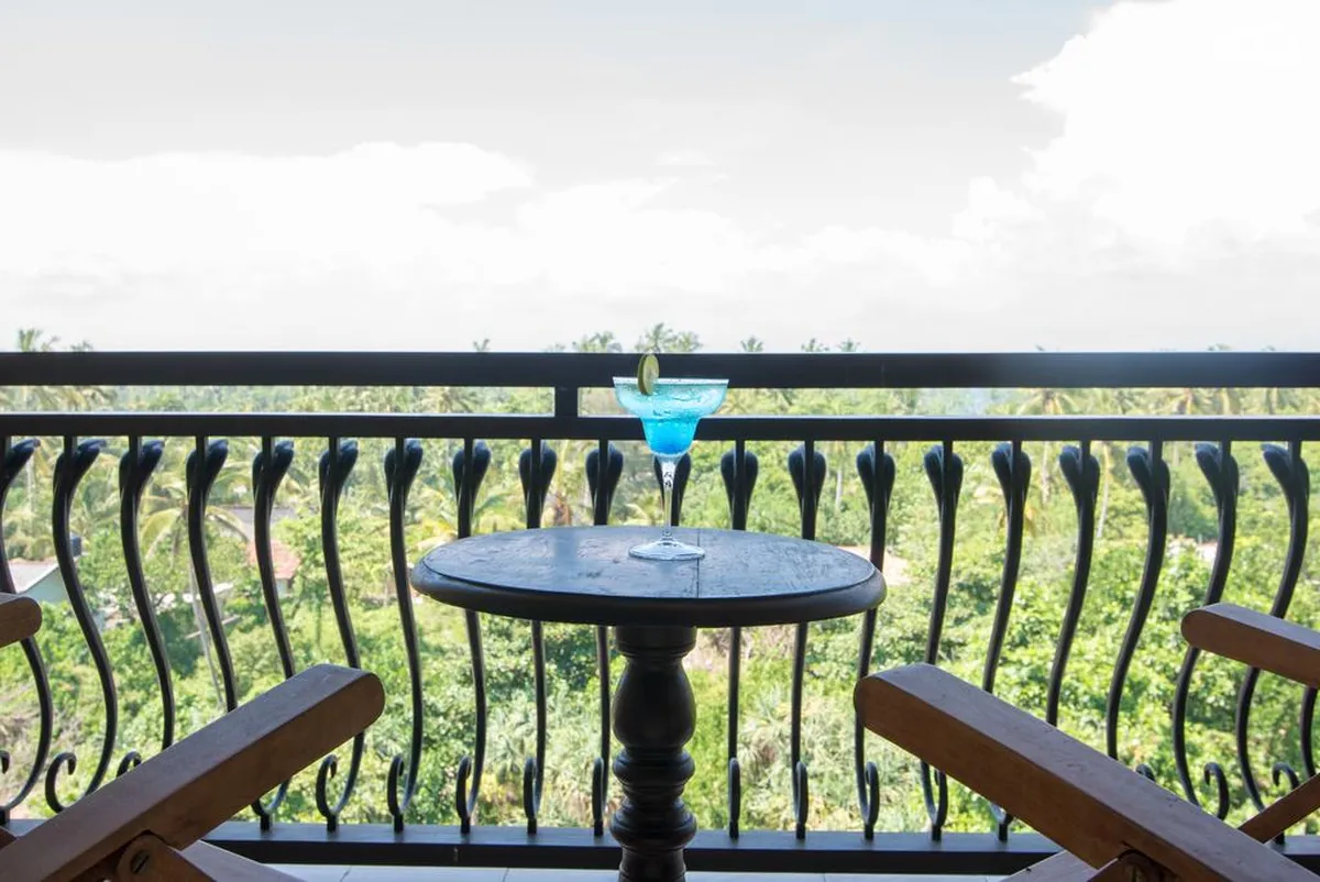 Kabalana Hotel