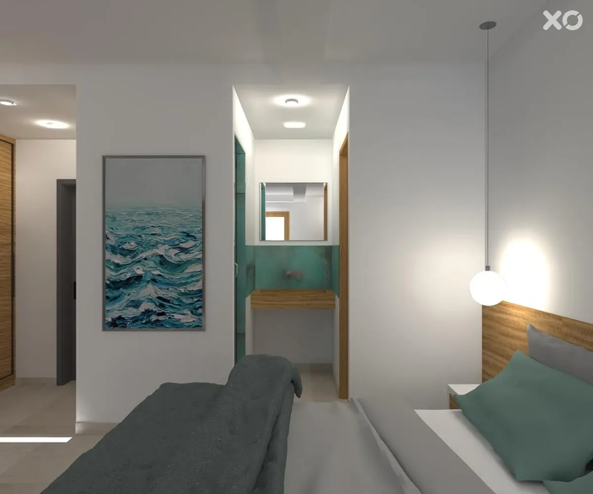 Alea Hotel & Suites