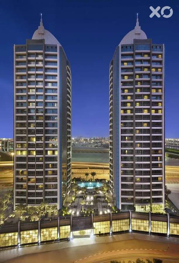 Atana Hotel