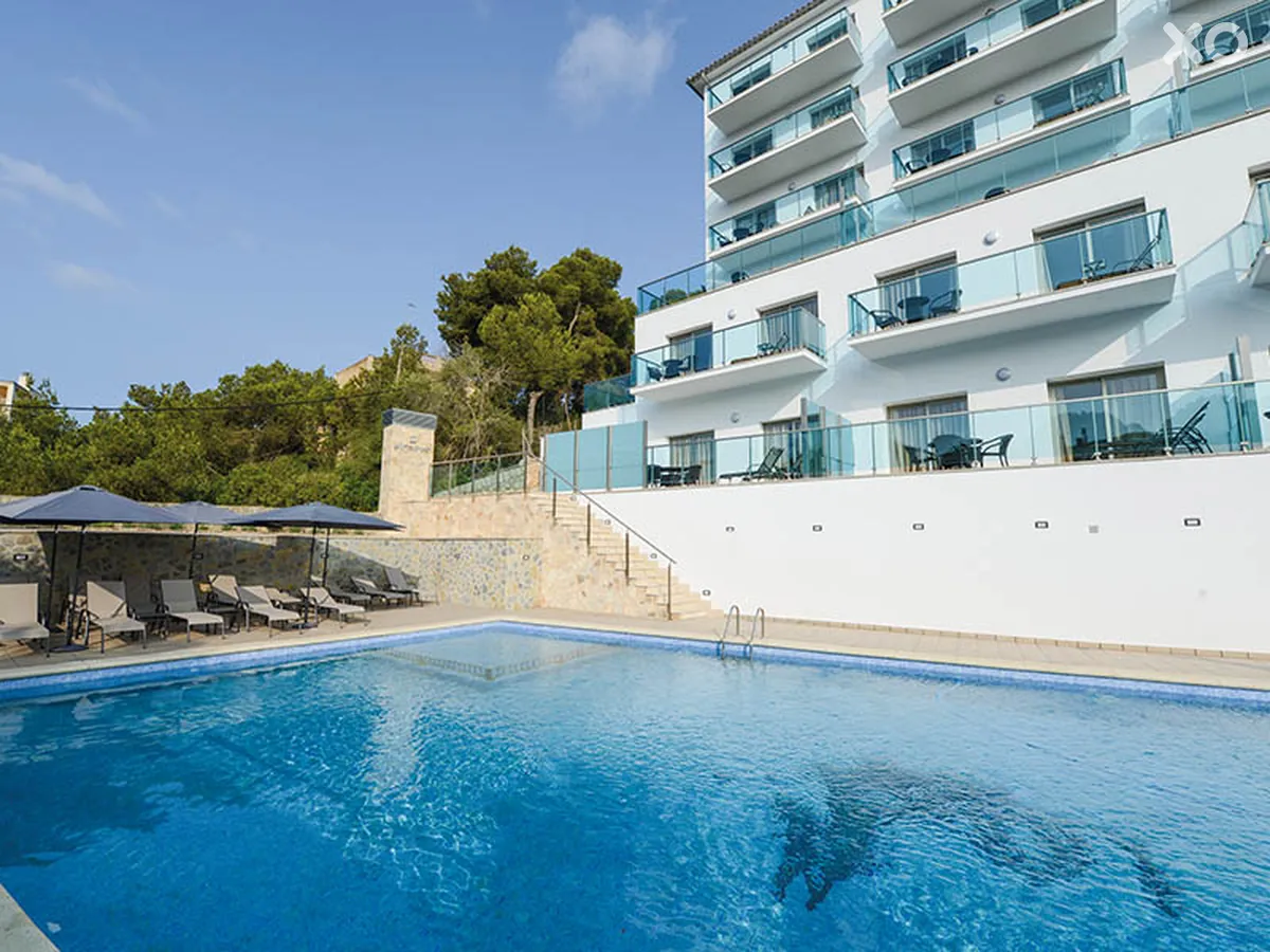 Porto Drach Aparthotel