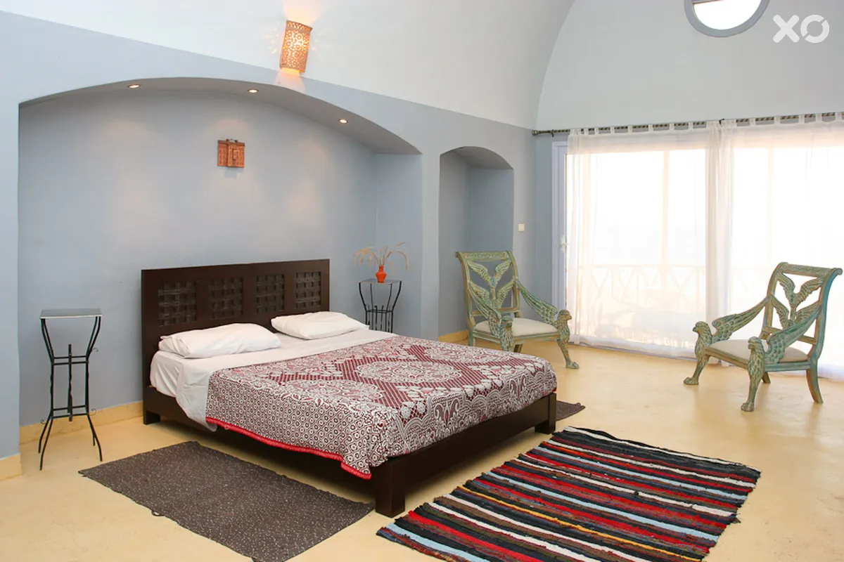 The Oasis Dive Resort