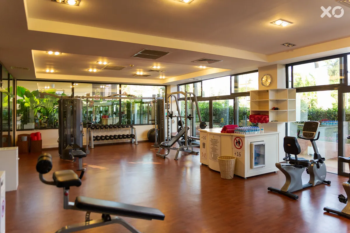 Club Hotel Phaselis Rose