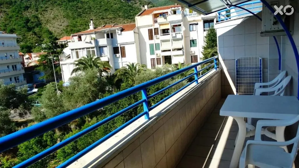 Blue Palace Apartmani