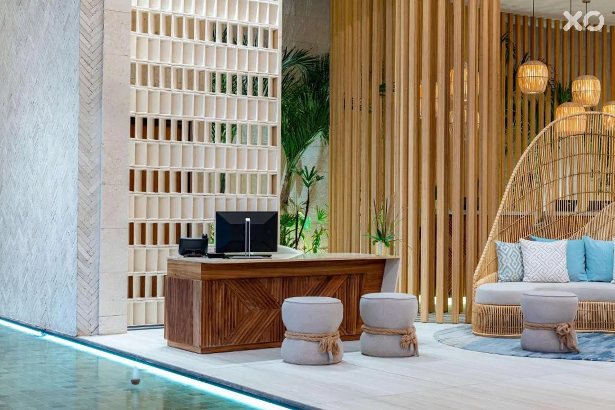 Hilton Tulum Riviera Maya All-Inclusive Resort