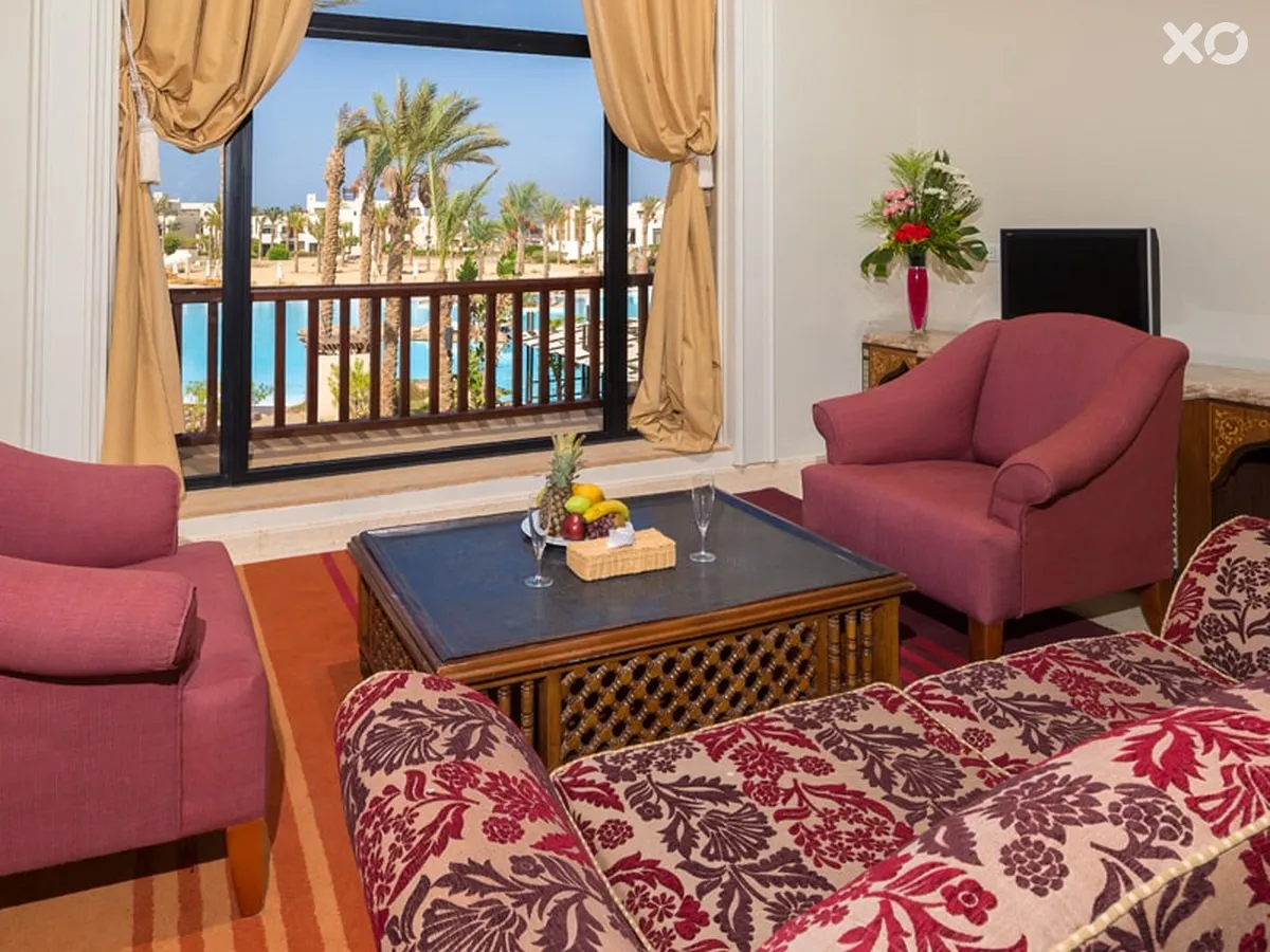 Albatros Oasis Port Ghalib