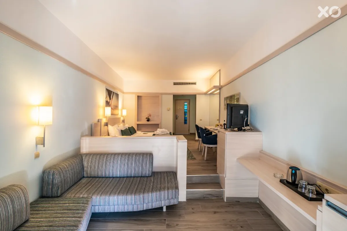 La Blanche Resort & Spa
