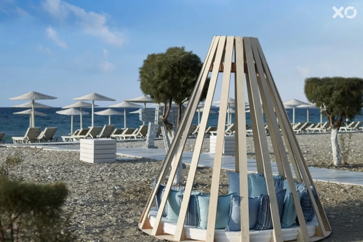 Fito Aqua Bleu Resort
