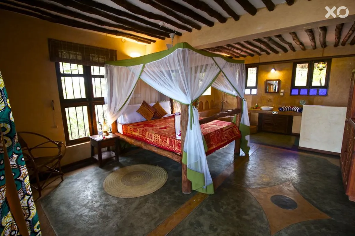 Bellevue Zanzibar