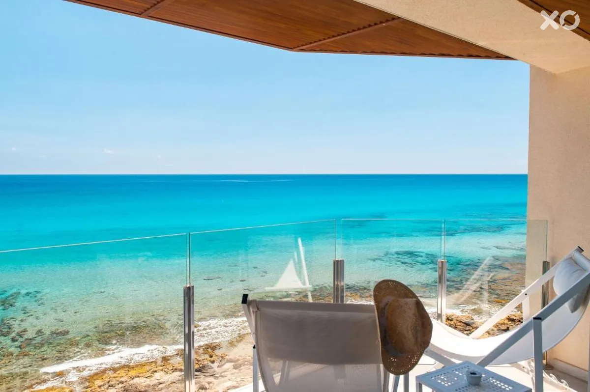 Melbeach Hotel & Spa