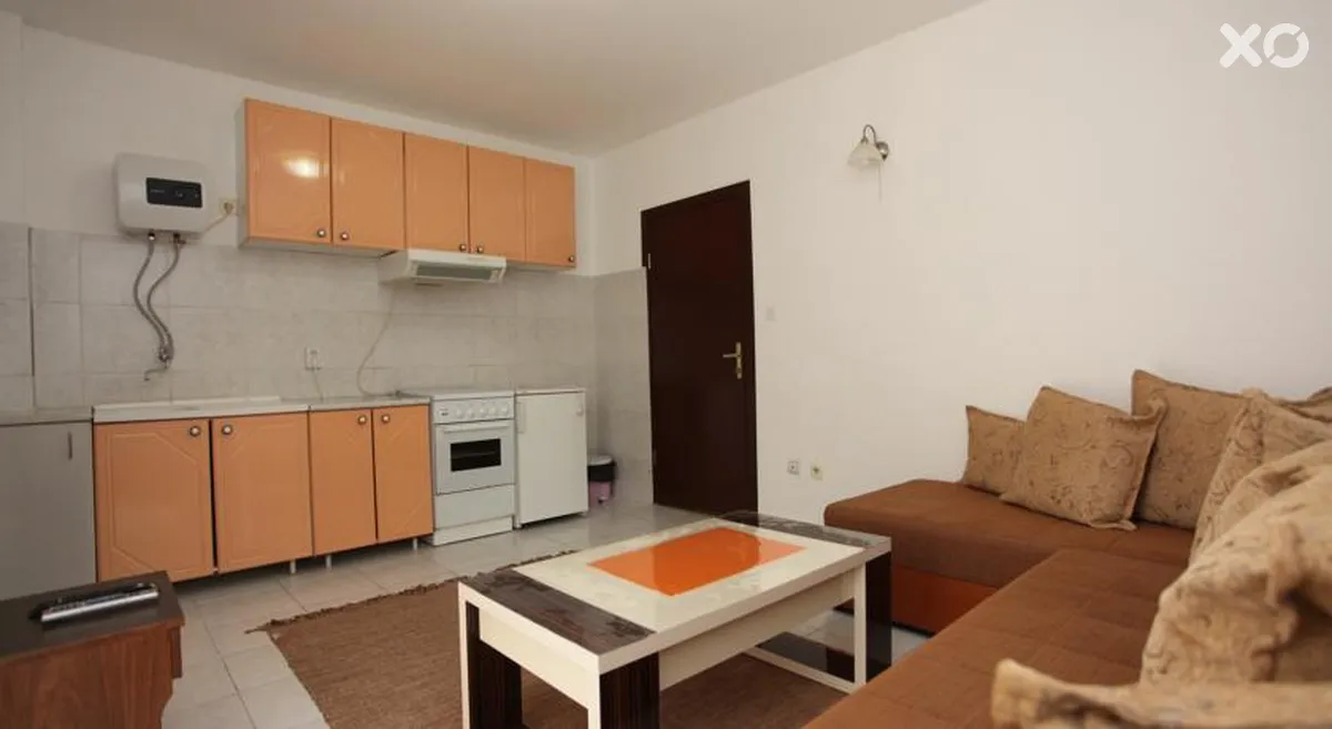 Memidz Apartment