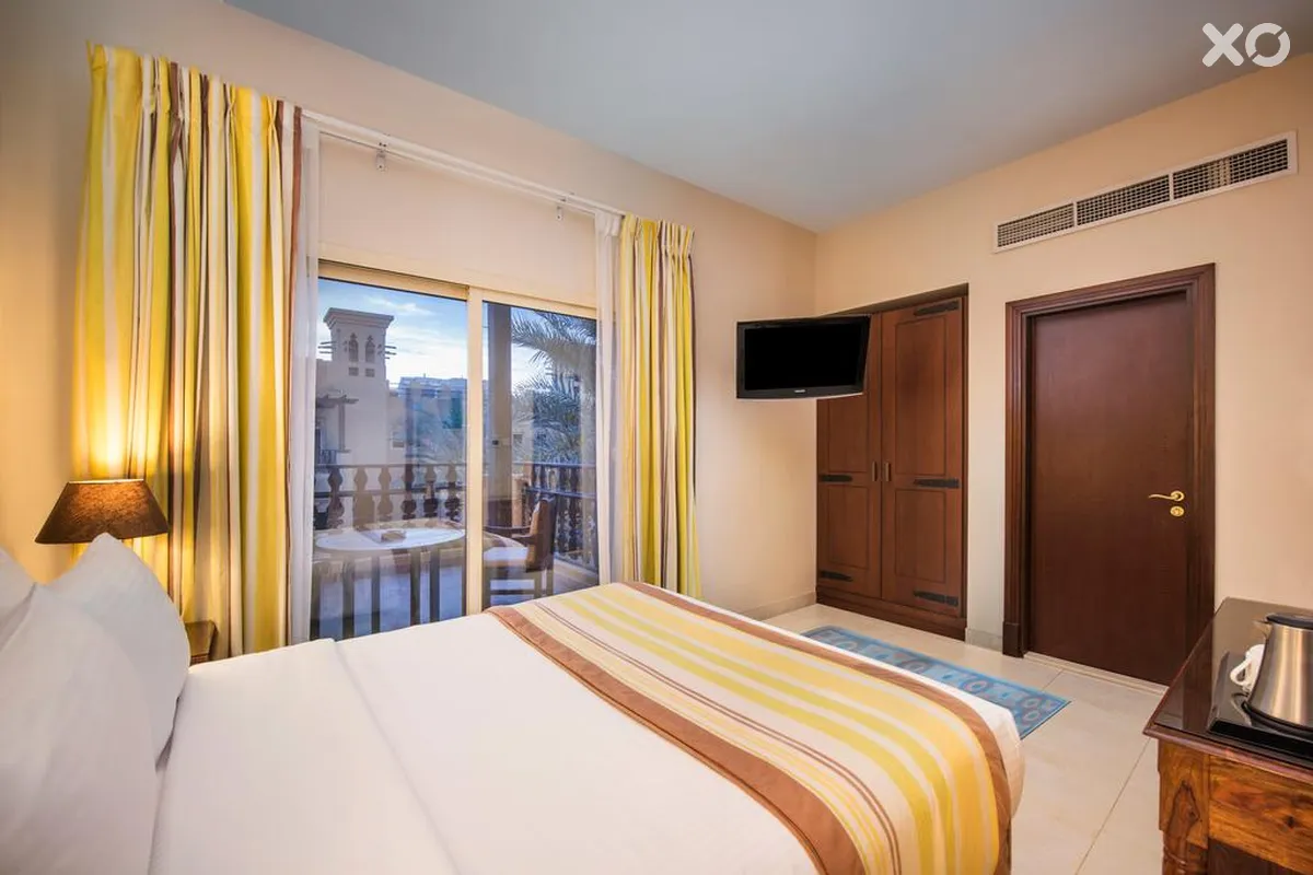 Al Hamra Village Golf & Beach Resort