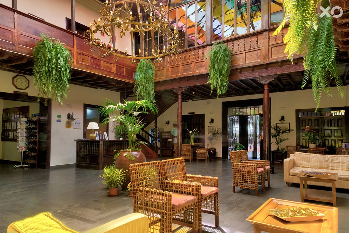 Marquesa Hotel