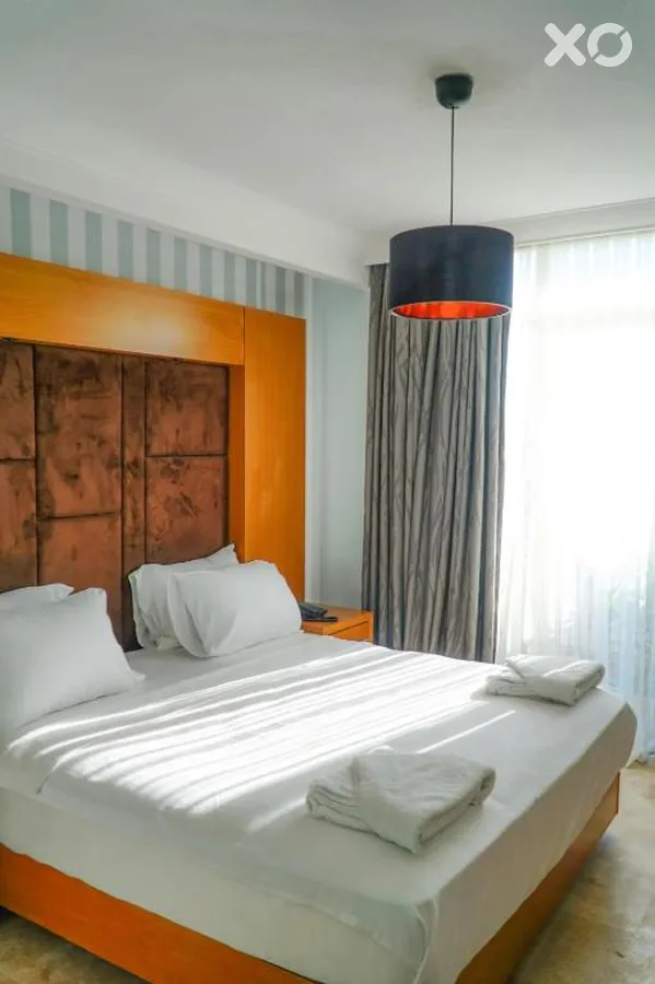 Marina Bay Hotel Yalikavak