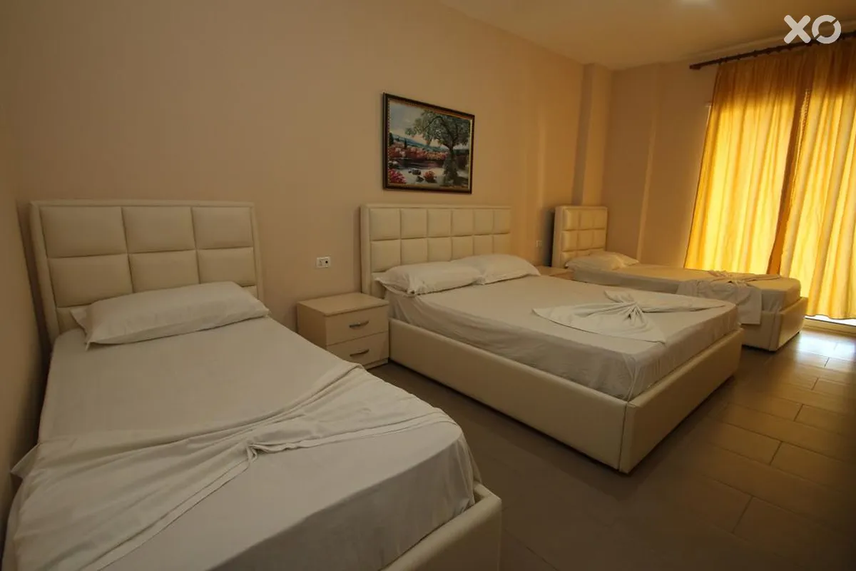 Klebrido Hotel