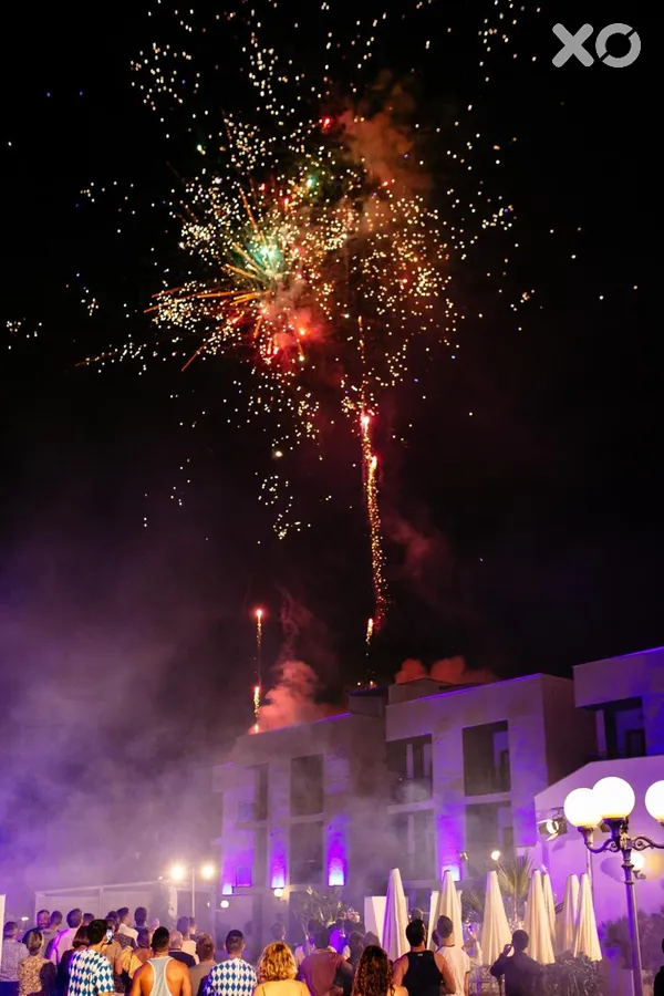 Ritual Torremolinos
