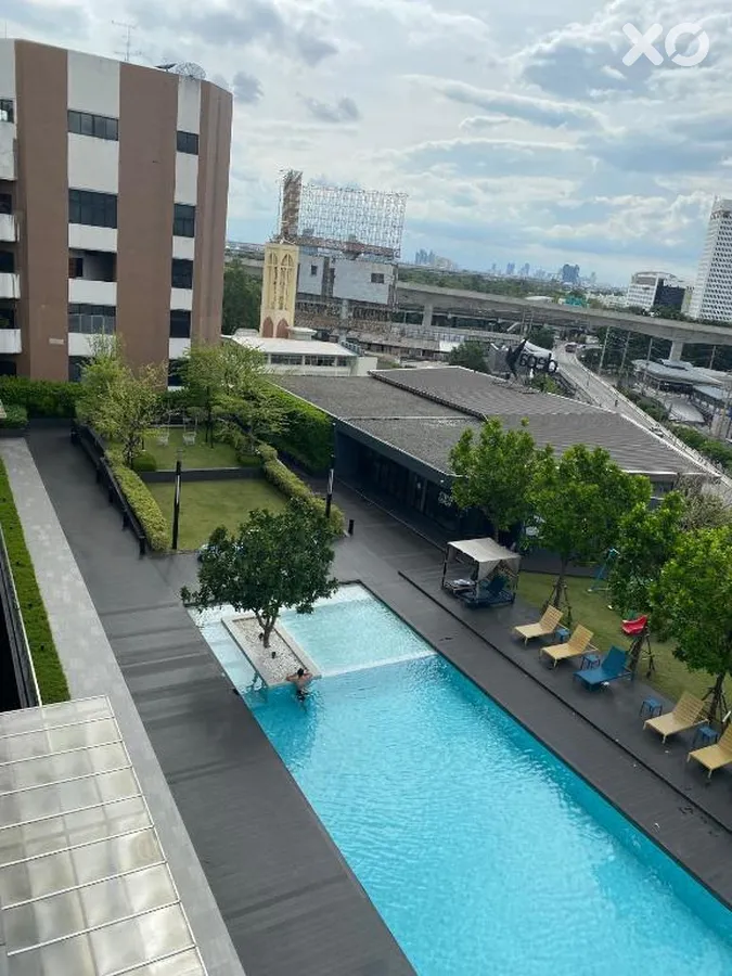 The Quarter Hotel Ladprao