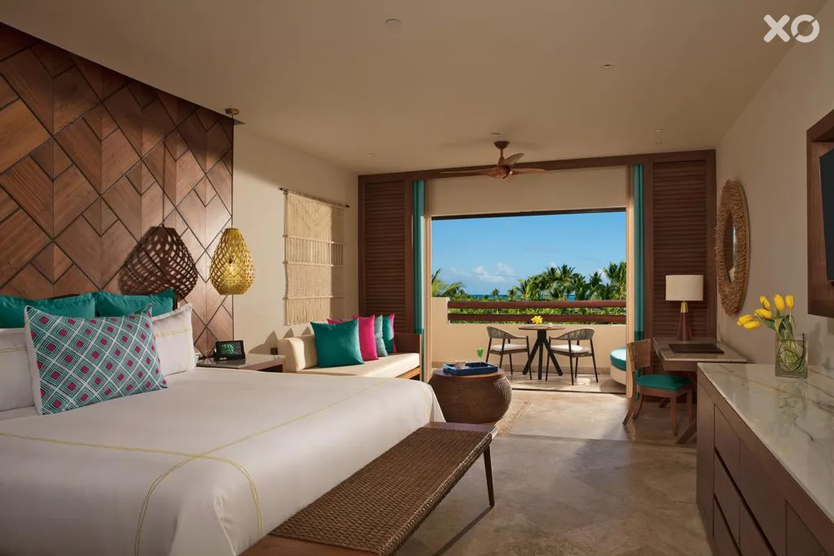 Secrets Maroma Beach Riviera Cancun