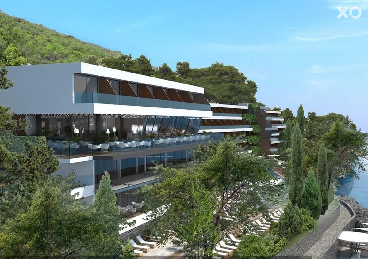 Icici Hotel