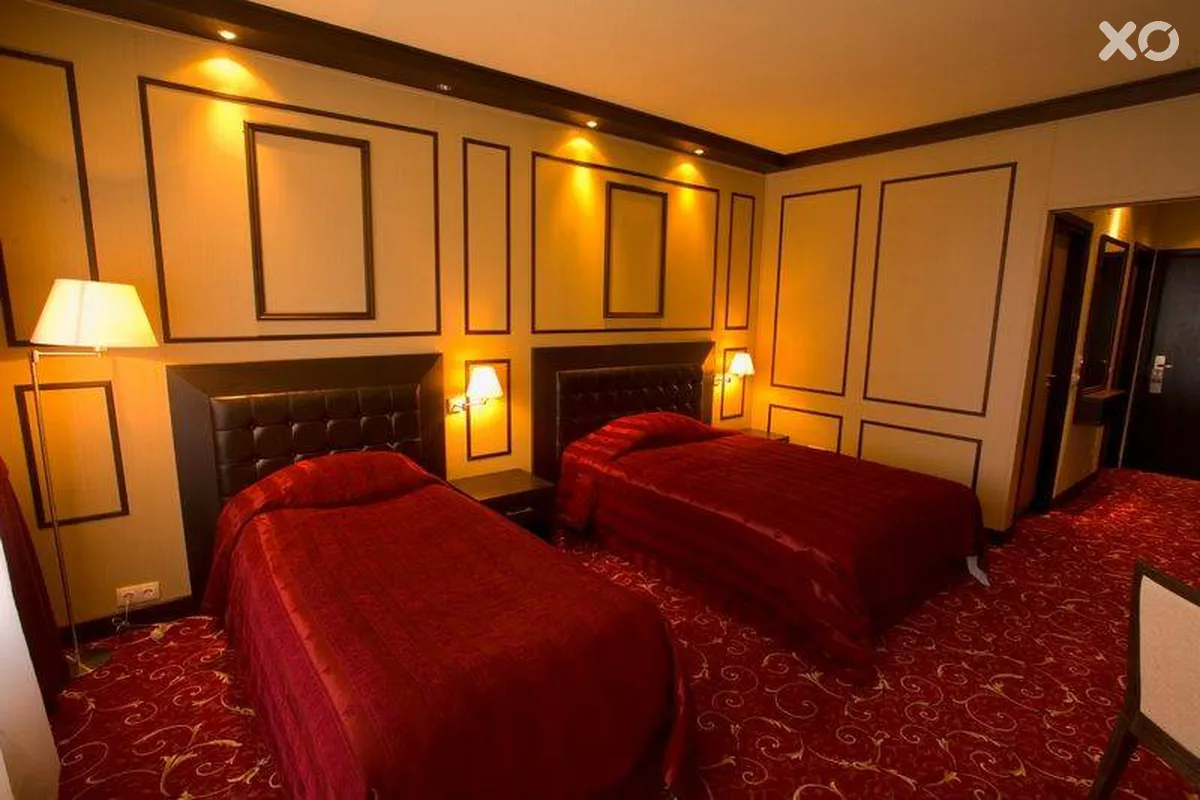 Borovets Hills Spa & Resort
