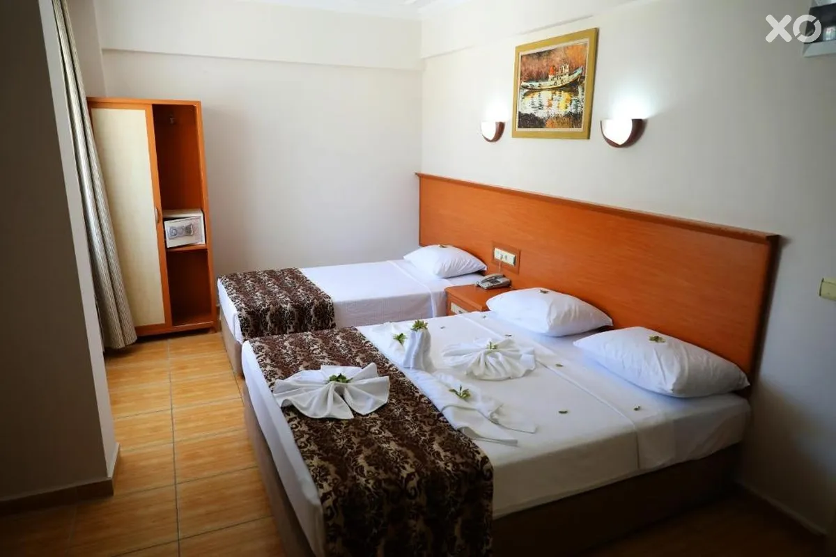 Park Marina Hotel