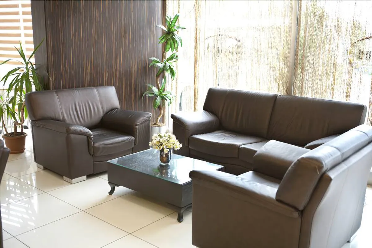 Grand Abimo Hotel