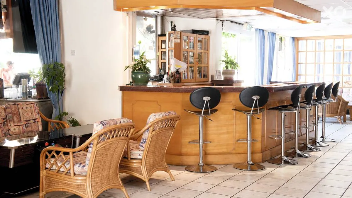 Green Bungalows Hotel Apartments