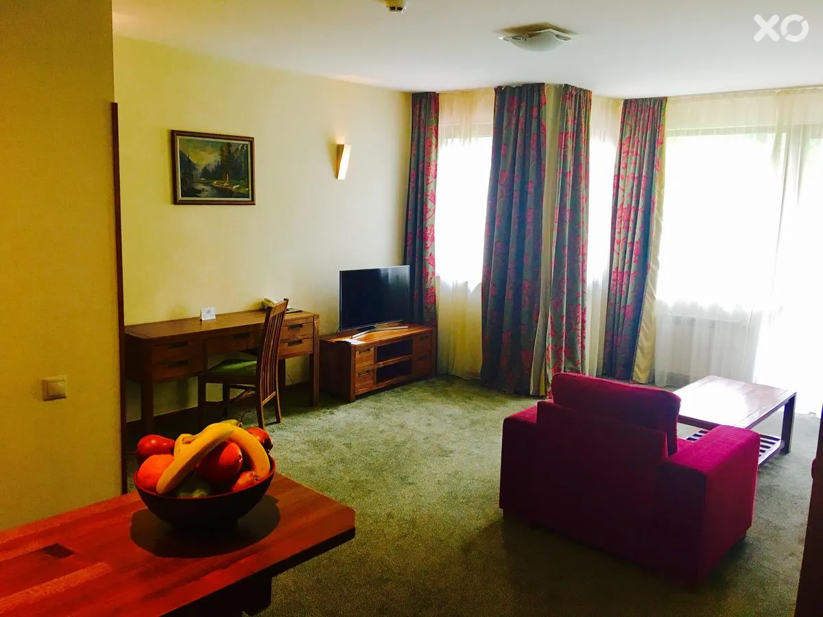Musala Hotel