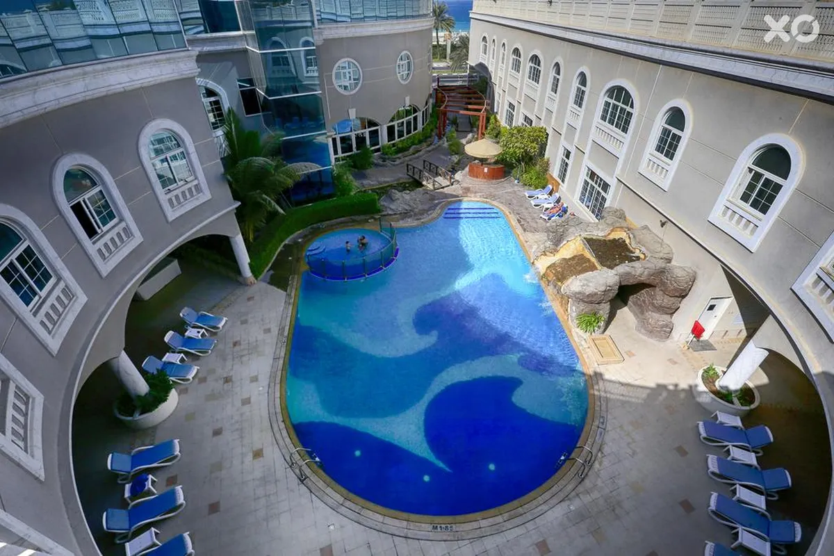 Sharjah Premiere Hotel & Resort