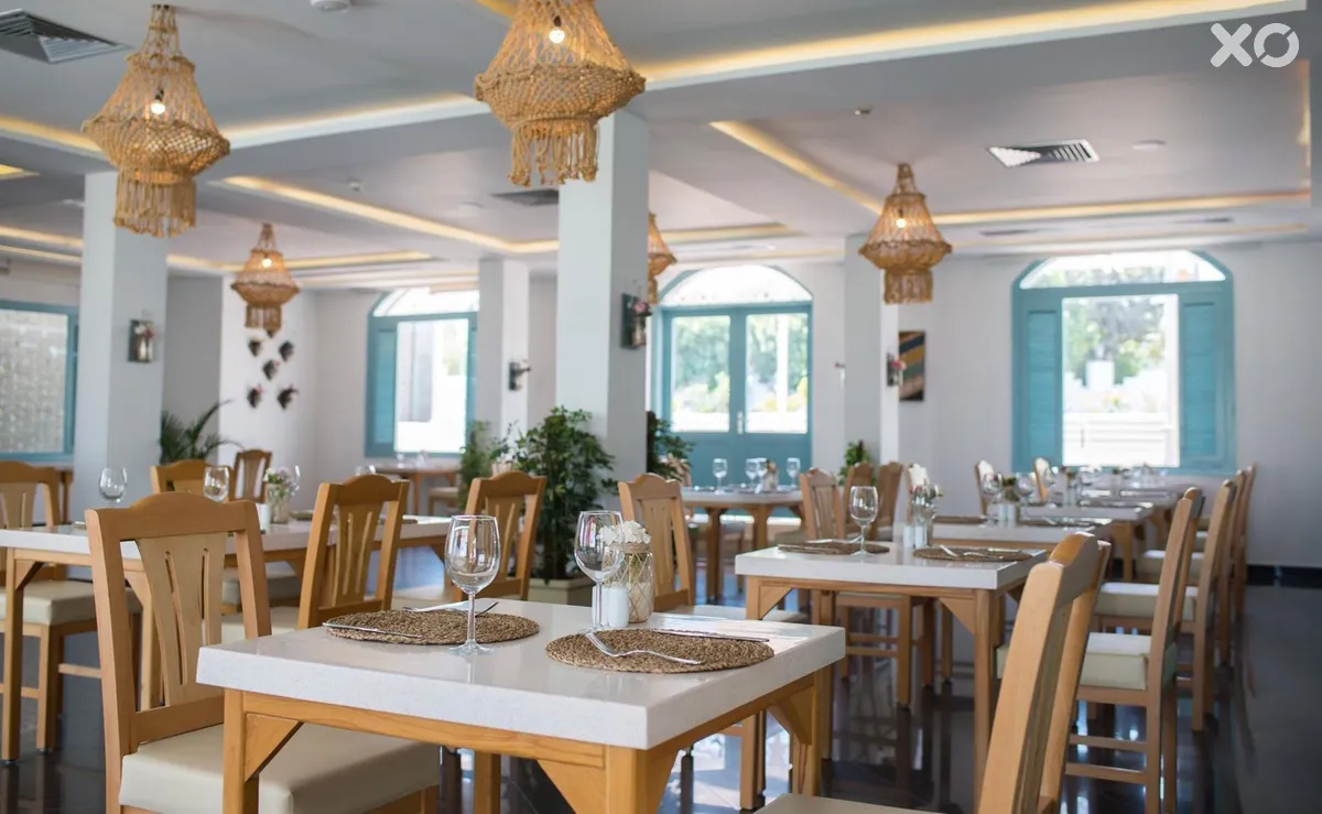 Meraki Resort