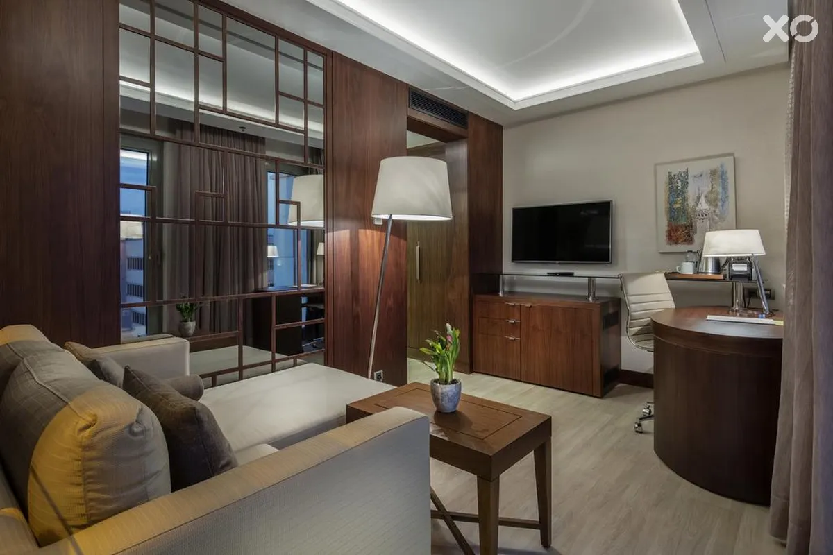 Doubletree By Hilton Istanbul Topkapi