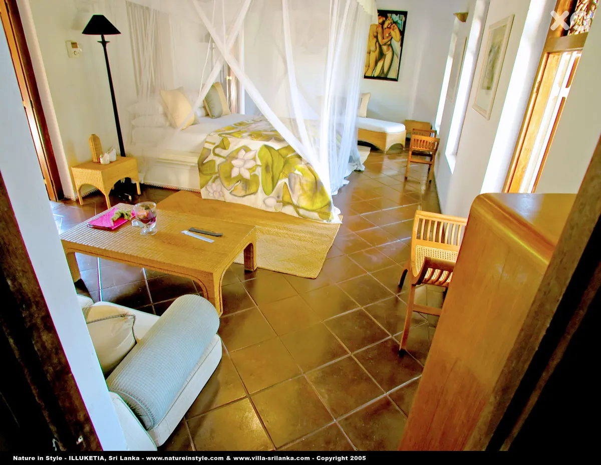Apa Villa Illuketia