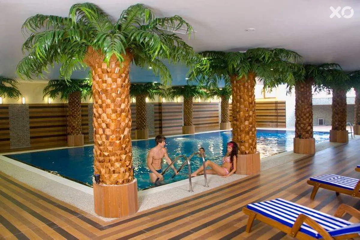 Borovets Hills Spa & Resort