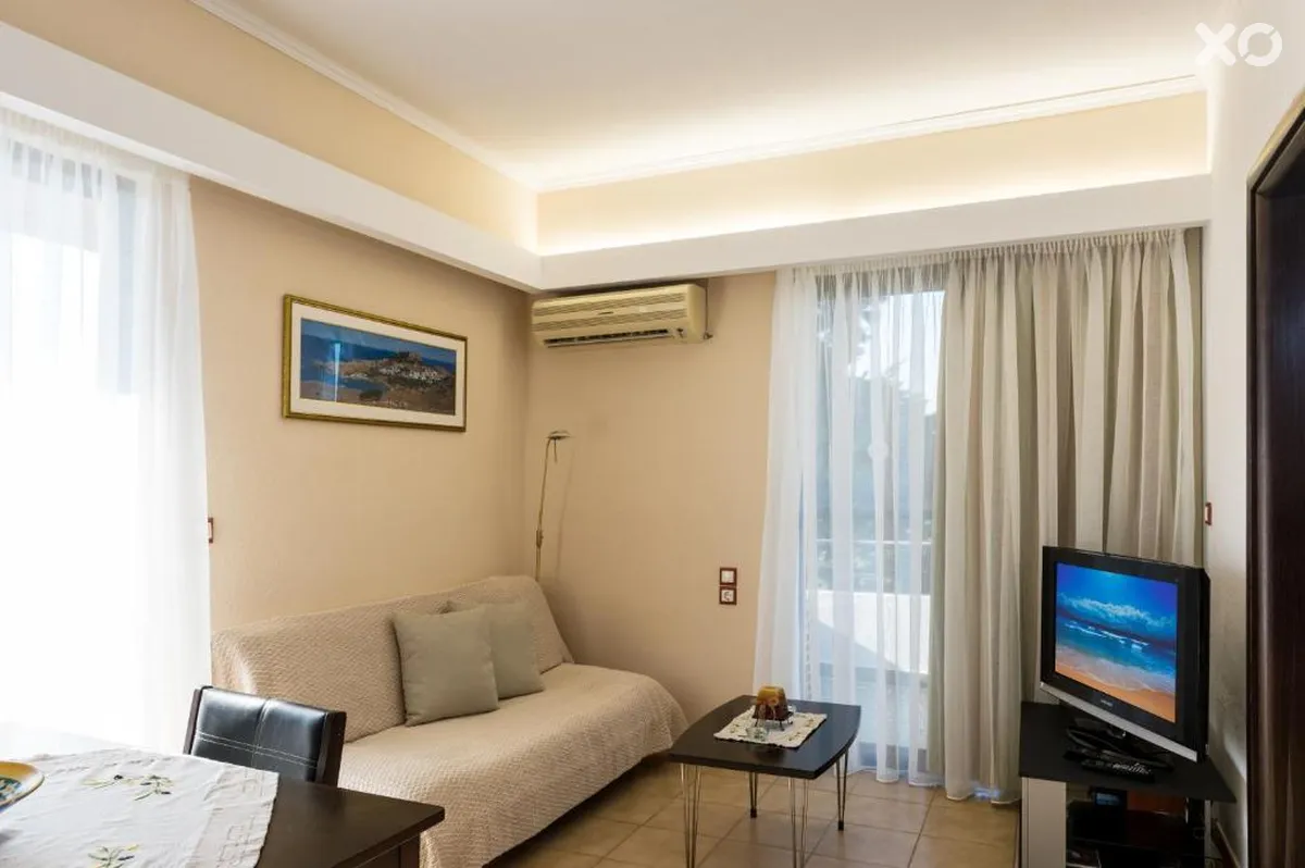 Terinikos Hotel