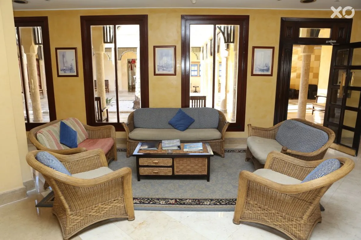 Tamra Beach Resort