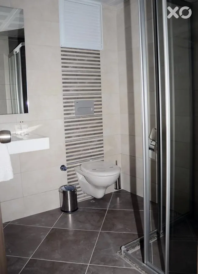Acar Hotel