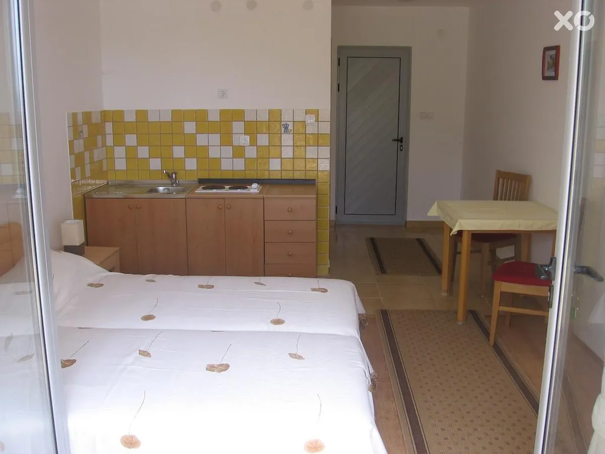 Maslinjak Resort